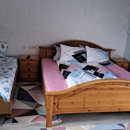 Casa Luna Gura Humorului Zewnętrze zdjęcie