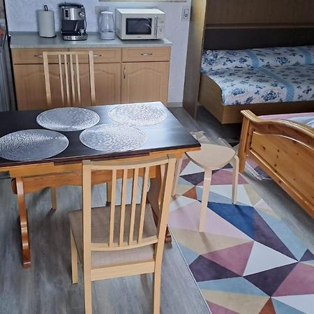 Casa Luna Gura Humorului Zewnętrze zdjęcie