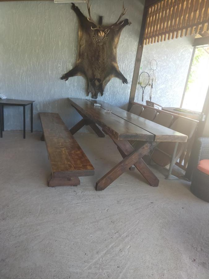 Casa Luna Gura Humorului Zewnętrze zdjęcie