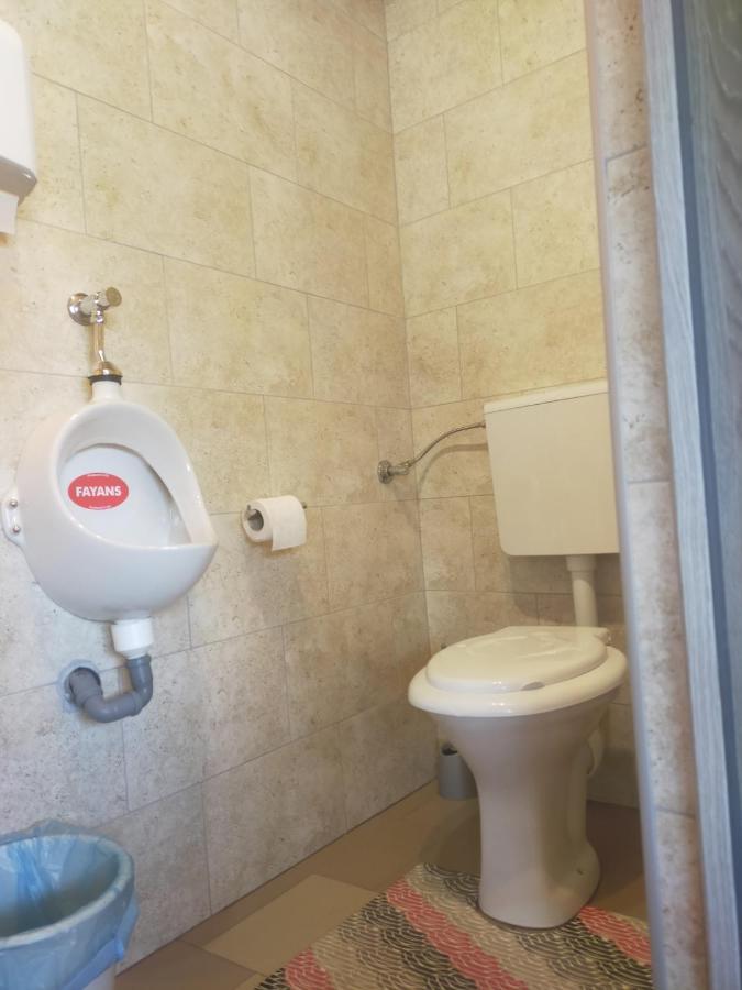 Casa Luna Gura Humorului Zewnętrze zdjęcie