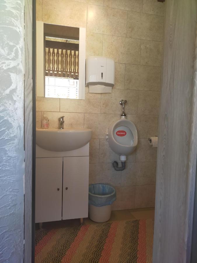 Casa Luna Gura Humorului Zewnętrze zdjęcie